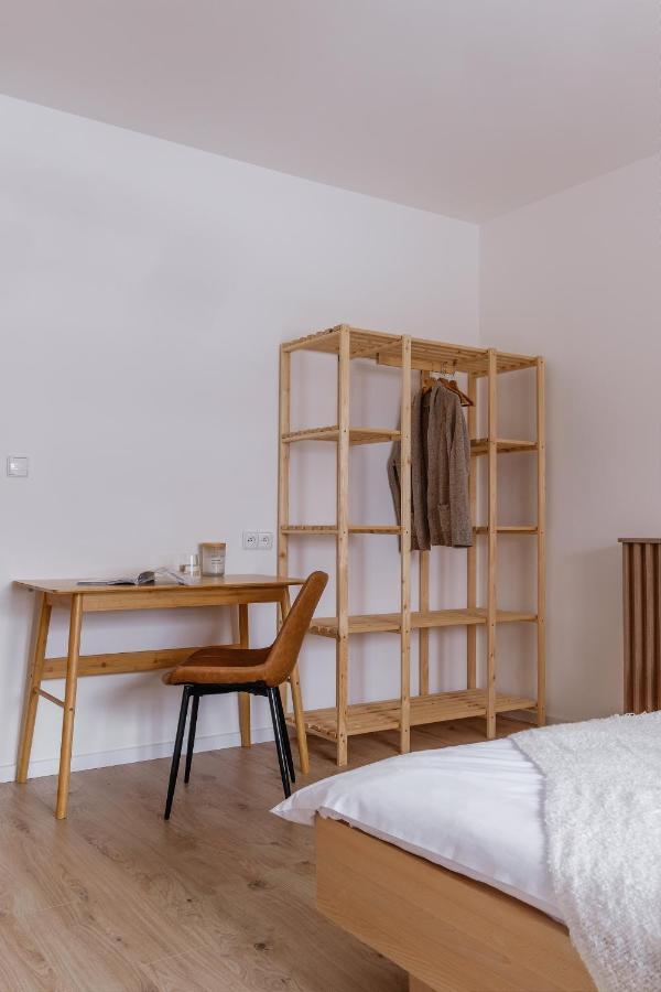 Apartamenty W Gorach Apart&Spa Zakopane Exterior foto