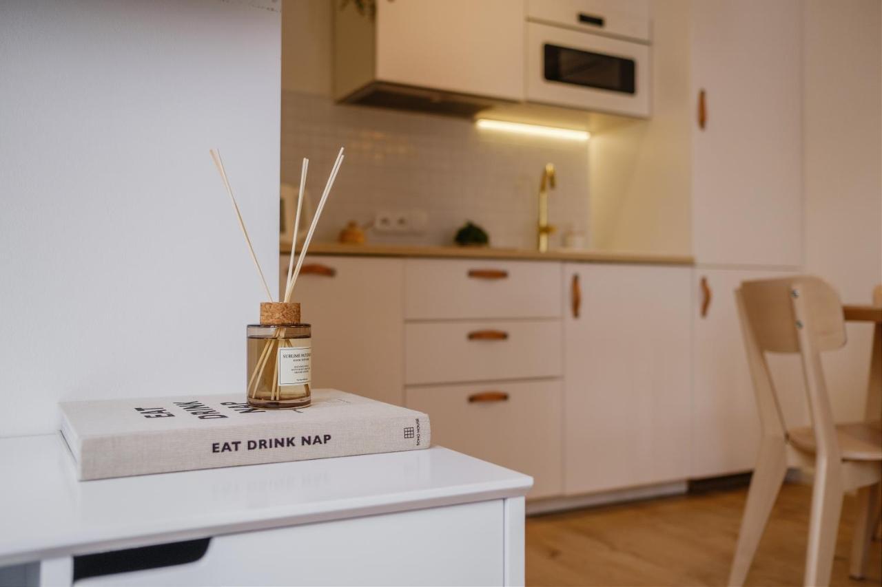 Apartamenty W Gorach Apart&Spa Zakopane Exterior foto